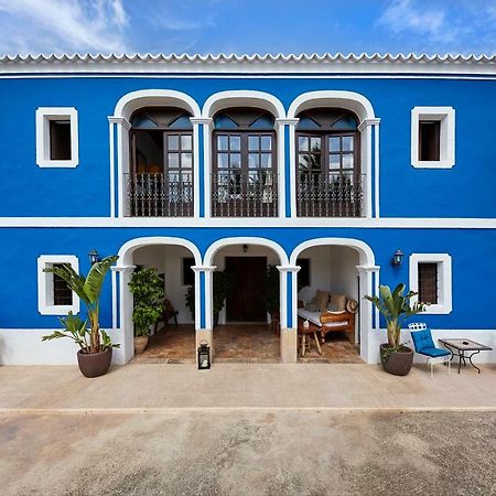 Villa Can Coves Sant Miquel De Balansat Exterior photo