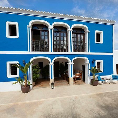 Villa Can Coves Sant Miquel De Balansat Exterior photo